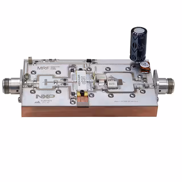 MRFX1K80H-175MHZ NXP USA Inc.  Cartes de kits d'évaluation et de développement RF